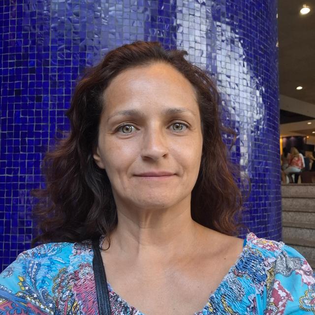 Cristiane Vieira