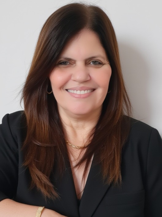 Cristiane Mascarenhas